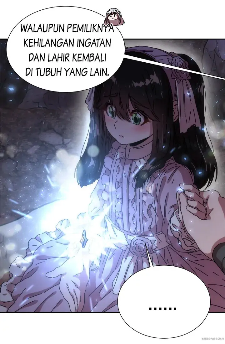 I Was Born as The Demon Lord’s Daughter Chapter 33 Gambar 29