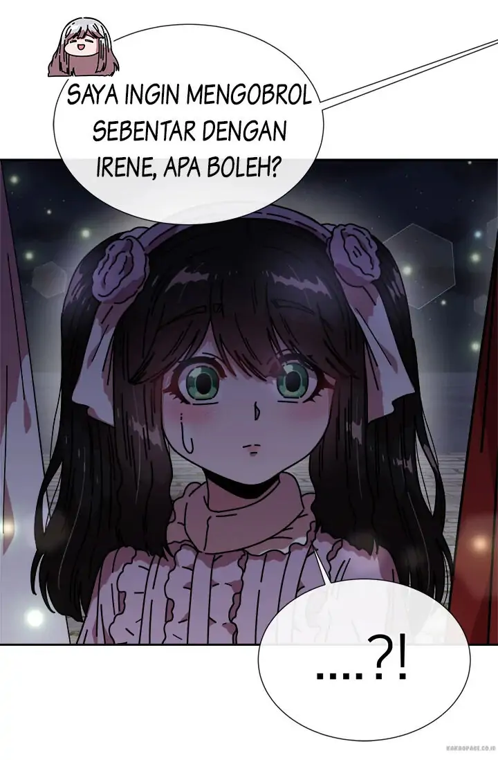 I Was Born as The Demon Lord’s Daughter Chapter 33 Gambar 3