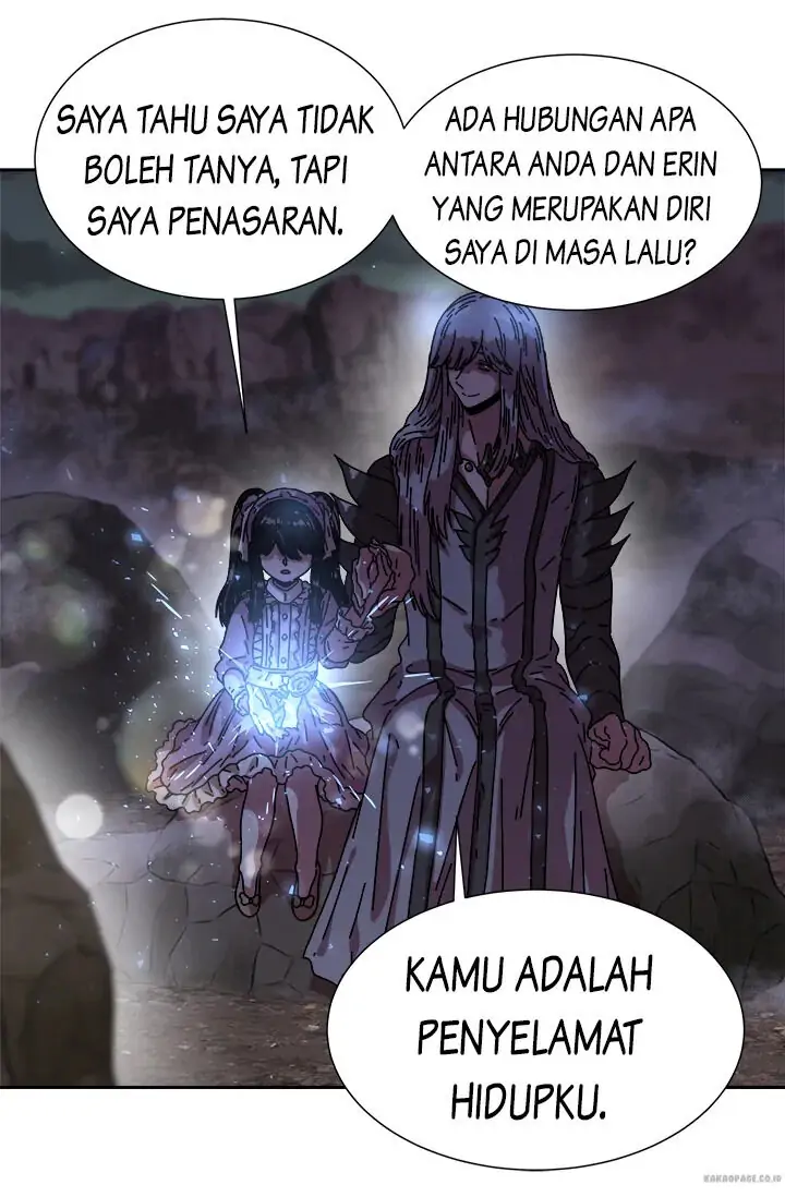 I Was Born as The Demon Lord’s Daughter Chapter 33 Gambar 30
