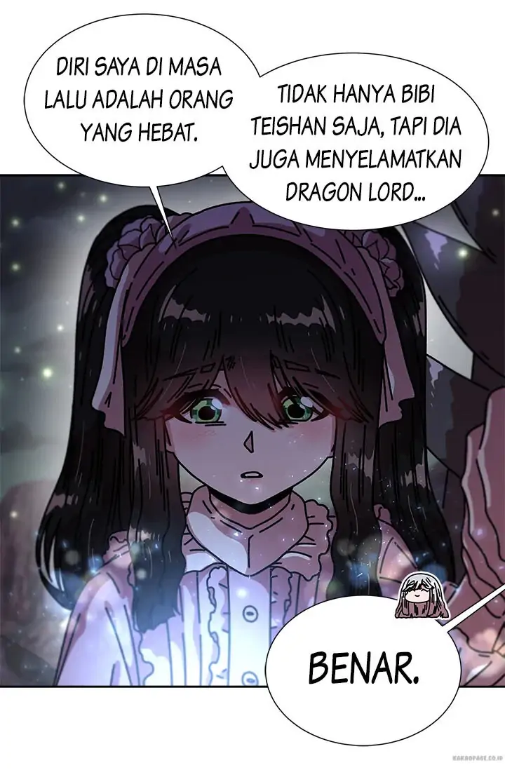 I Was Born as The Demon Lord’s Daughter Chapter 33 Gambar 31