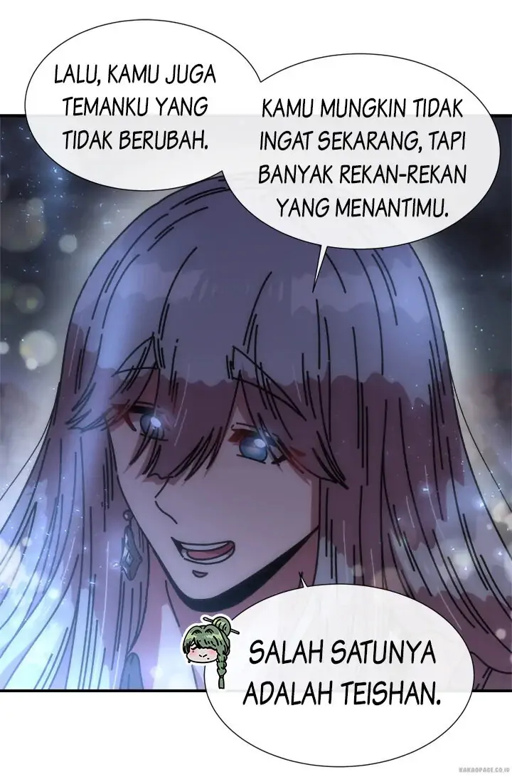 I Was Born as The Demon Lord’s Daughter Chapter 33 Gambar 32