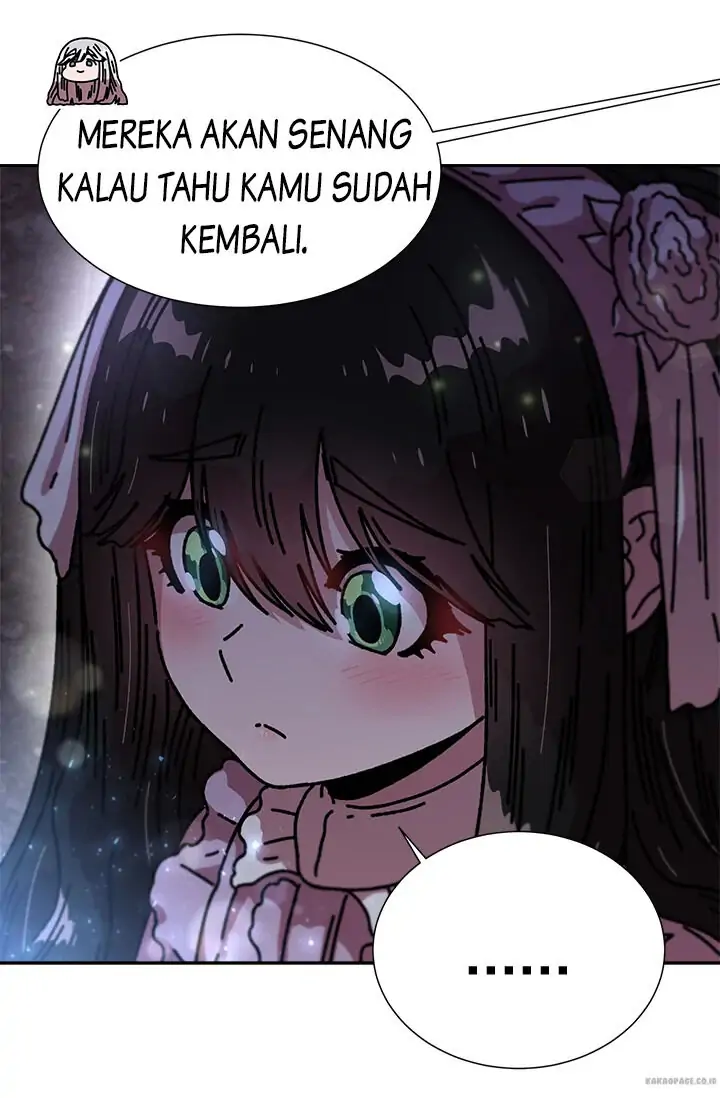 I Was Born as The Demon Lord’s Daughter Chapter 33 Gambar 33