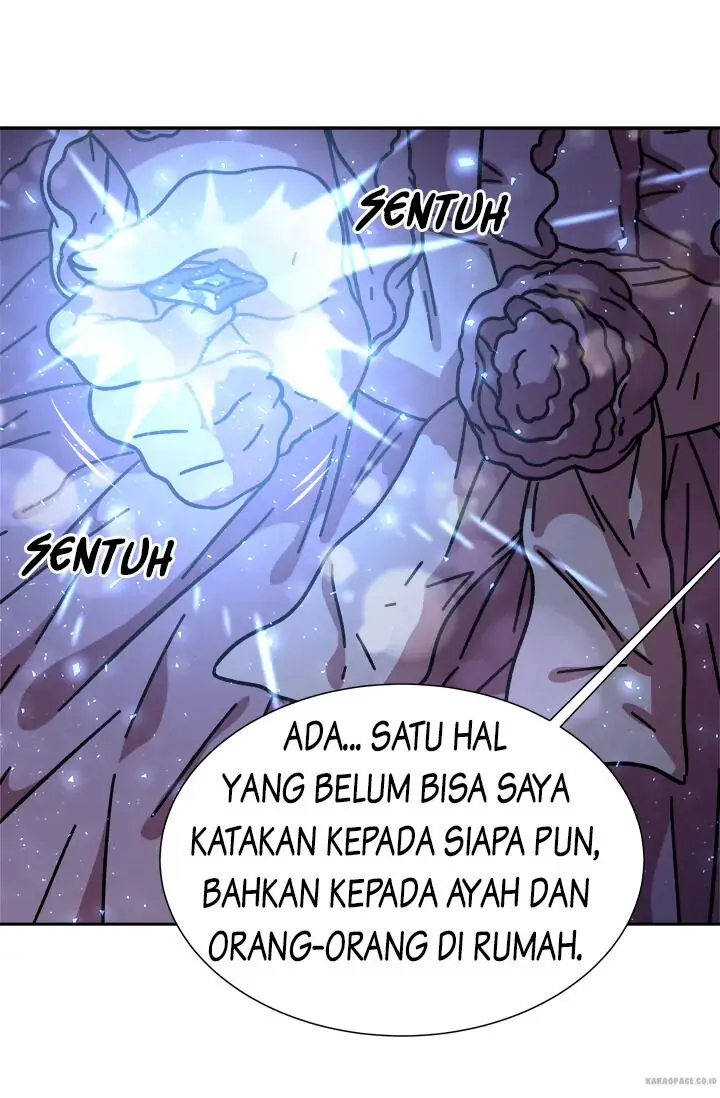 I Was Born as The Demon Lord’s Daughter Chapter 33 Gambar 34