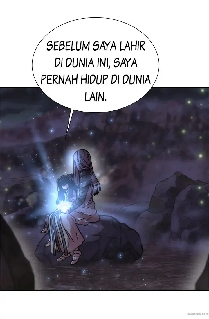 I Was Born as The Demon Lord’s Daughter Chapter 33 Gambar 35