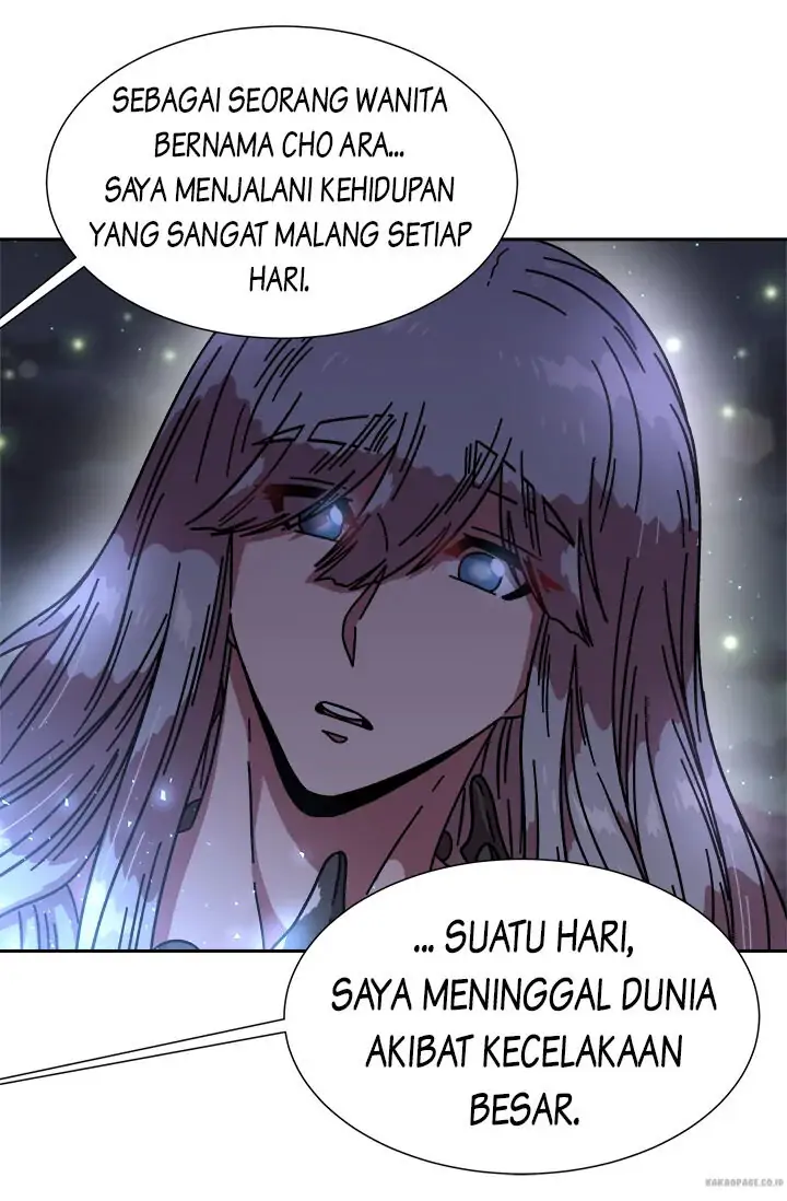 I Was Born as The Demon Lord’s Daughter Chapter 33 Gambar 36