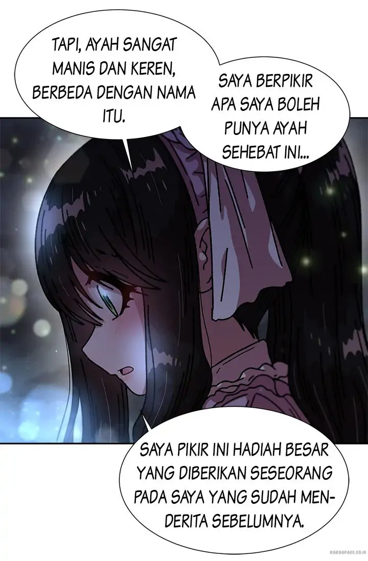I Was Born as The Demon Lord’s Daughter Chapter 33 Gambar 38