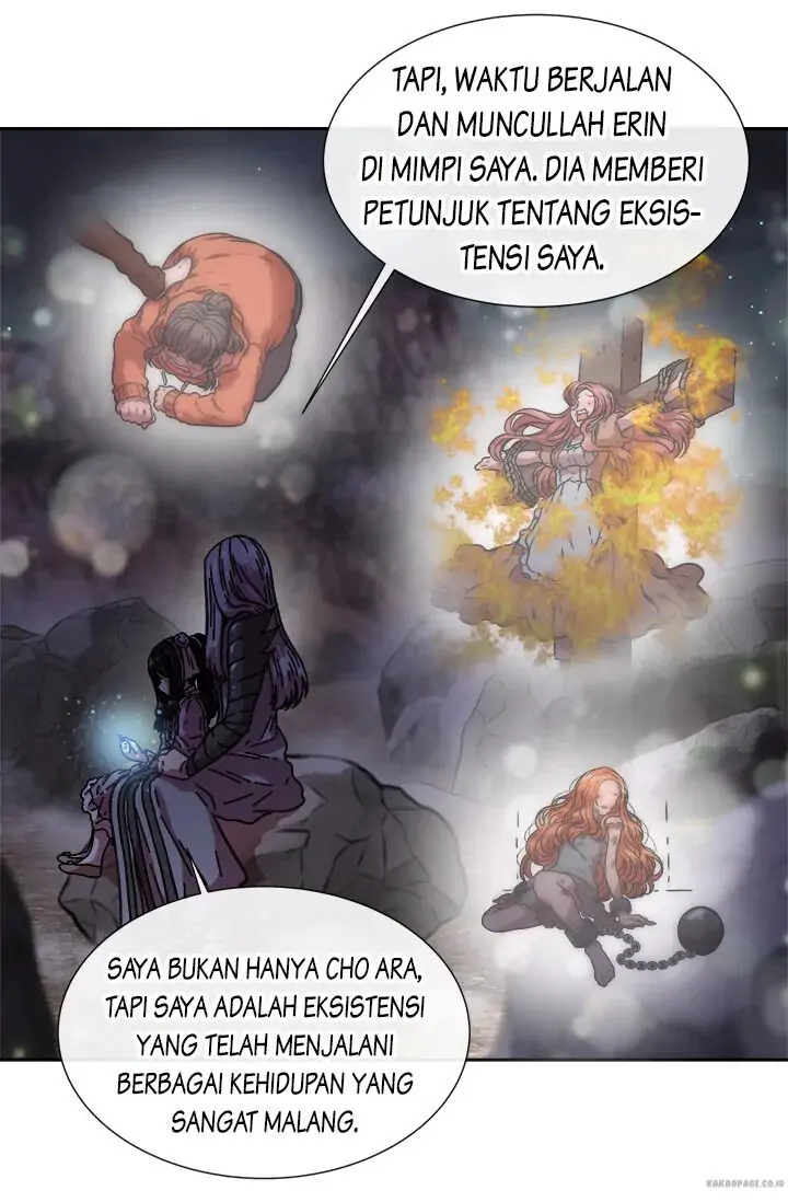 I Was Born as The Demon Lord’s Daughter Chapter 33 Gambar 39