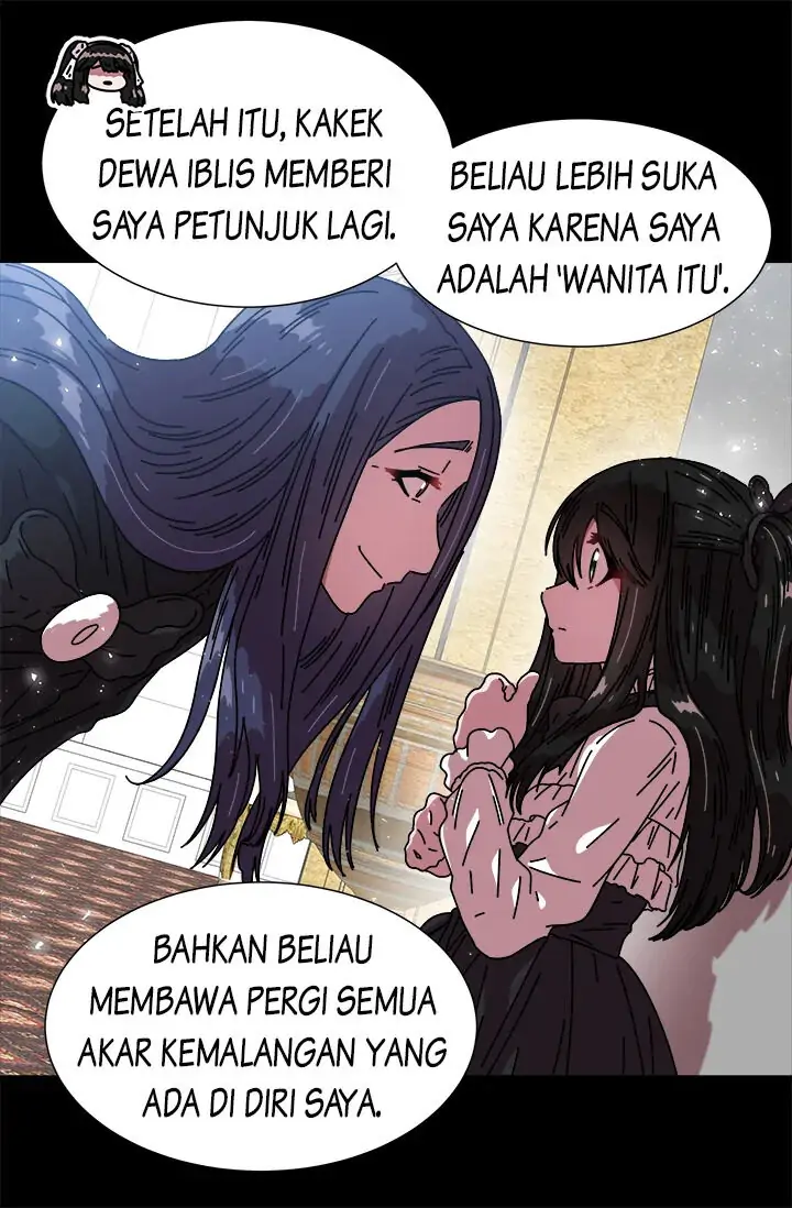 I Was Born as The Demon Lord’s Daughter Chapter 33 Gambar 40