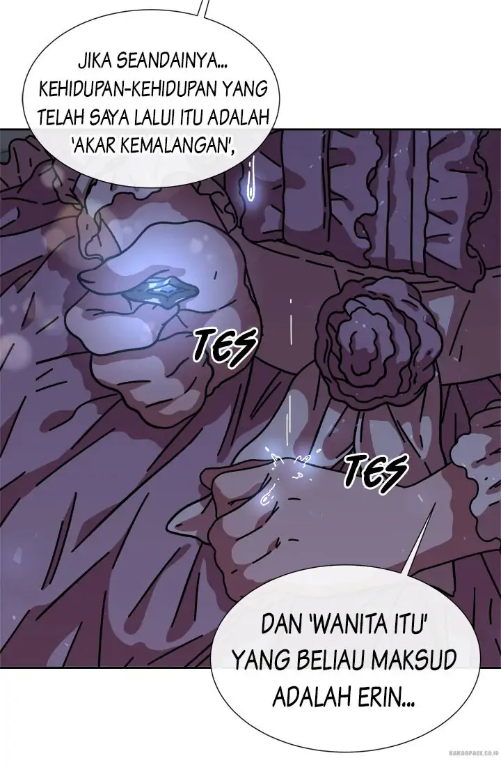 I Was Born as The Demon Lord’s Daughter Chapter 33 Gambar 41