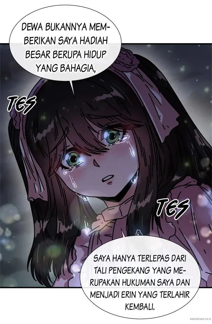 I Was Born as The Demon Lord’s Daughter Chapter 33 Gambar 42