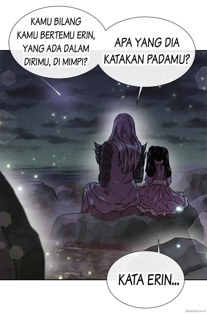I Was Born as The Demon Lord’s Daughter Chapter 33 Gambar 44
