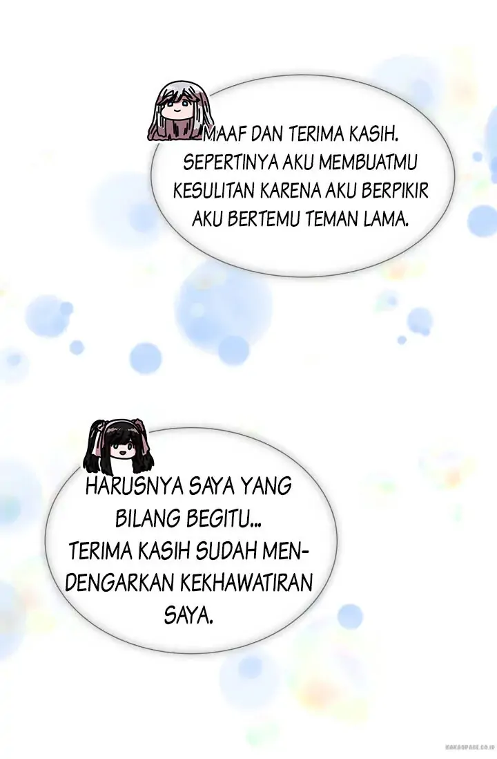 I Was Born as The Demon Lord’s Daughter Chapter 33 Gambar 50