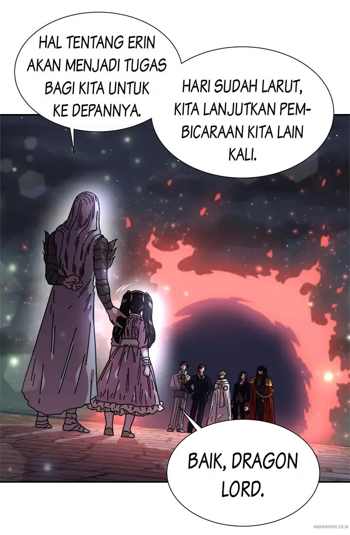 I Was Born as The Demon Lord’s Daughter Chapter 33 Gambar 51