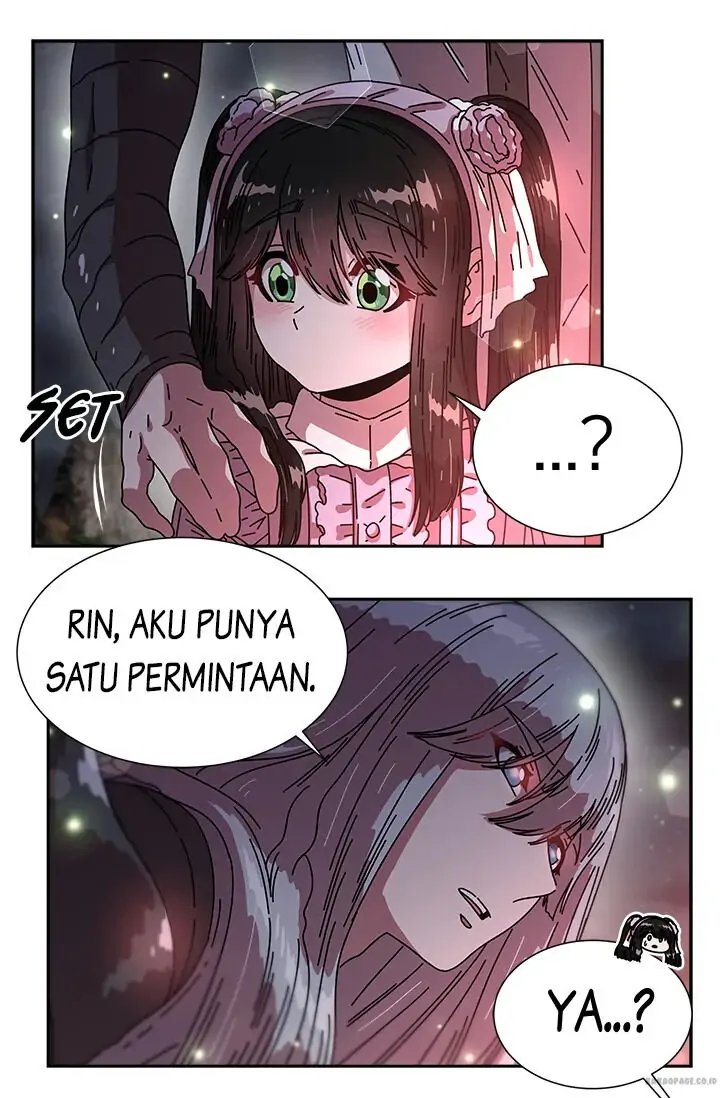 I Was Born as The Demon Lord’s Daughter Chapter 33 Gambar 52