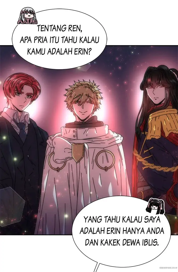 I Was Born as The Demon Lord’s Daughter Chapter 33 Gambar 53