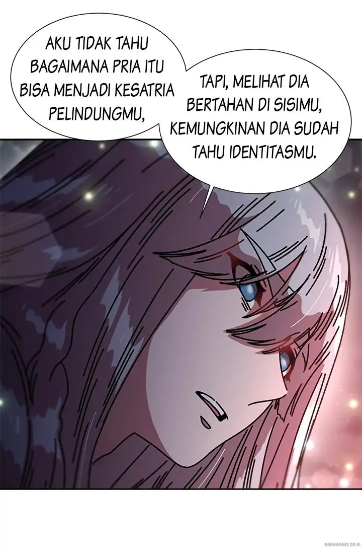 I Was Born as The Demon Lord’s Daughter Chapter 33 Gambar 54