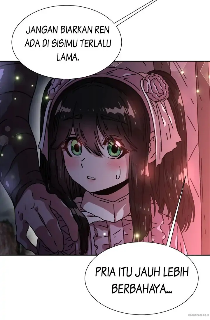 I Was Born as The Demon Lord’s Daughter Chapter 33 Gambar 55