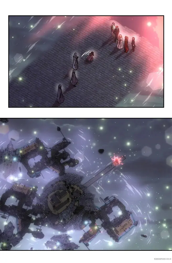 I Was Born as The Demon Lord’s Daughter Chapter 33 Gambar 57