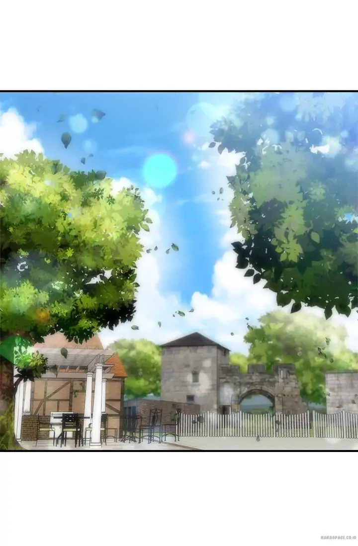 I Was Born as The Demon Lord’s Daughter Chapter 33 Gambar 60