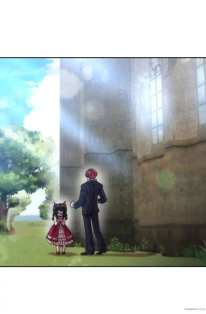 I Was Born as The Demon Lord’s Daughter Chapter 33 Gambar 62