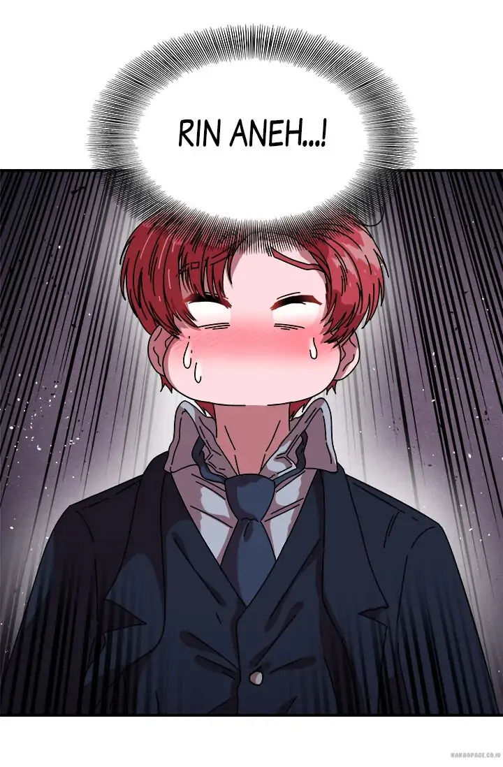 I Was Born as The Demon Lord’s Daughter Chapter 33 Gambar 63