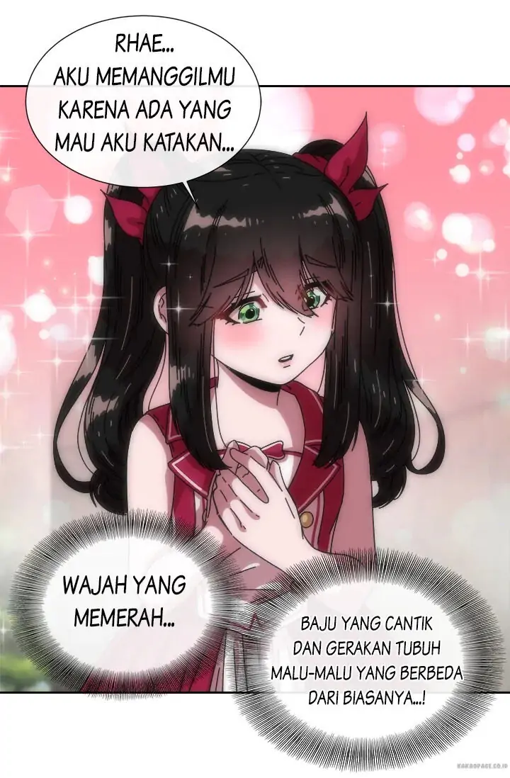 I Was Born as The Demon Lord’s Daughter Chapter 33 Gambar 64