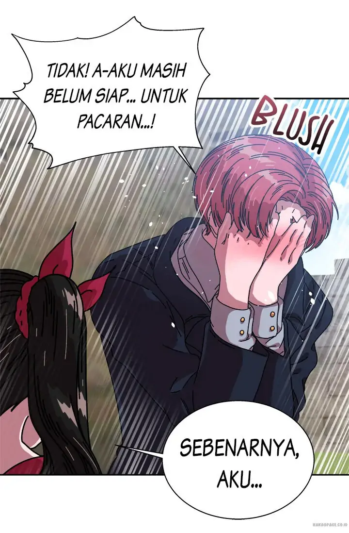 I Was Born as The Demon Lord’s Daughter Chapter 33 Gambar 65