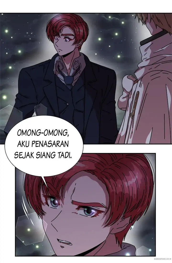 I Was Born as The Demon Lord’s Daughter Chapter 33 Gambar 7