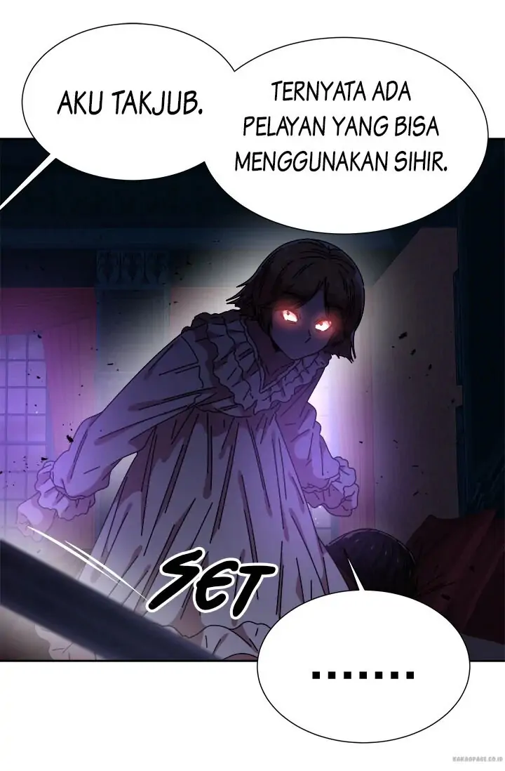 I Was Born as The Demon Lord’s Daughter Chapter 44 Gambar 14