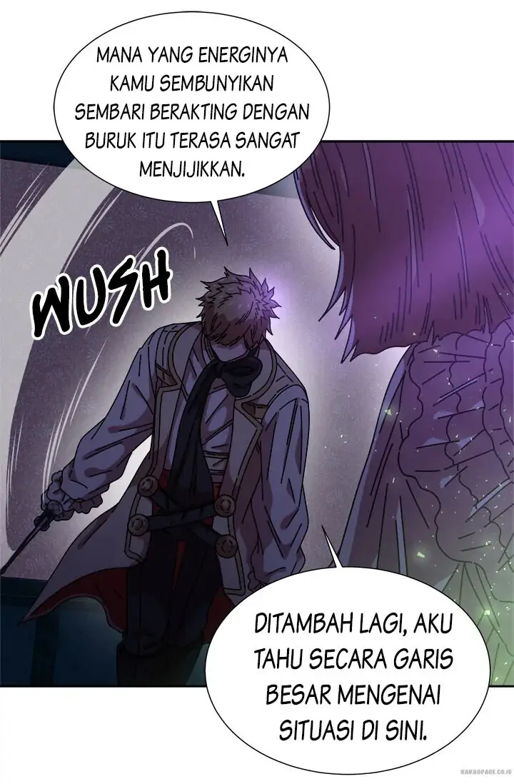 I Was Born as The Demon Lord’s Daughter Chapter 44 Gambar 15