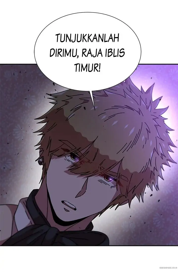 I Was Born as The Demon Lord’s Daughter Chapter 44 Gambar 16