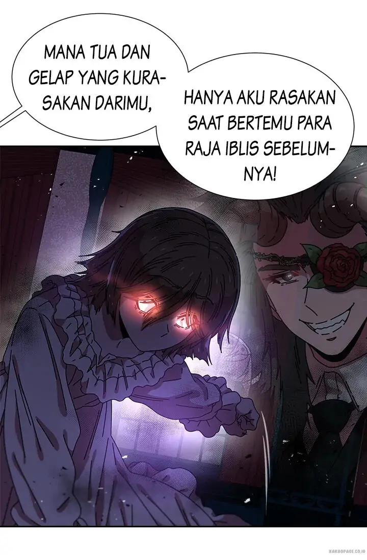 I Was Born as The Demon Lord’s Daughter Chapter 44 Gambar 17