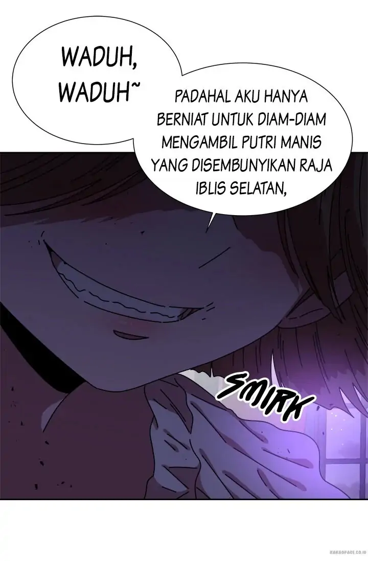 I Was Born as The Demon Lord’s Daughter Chapter 44 Gambar 18