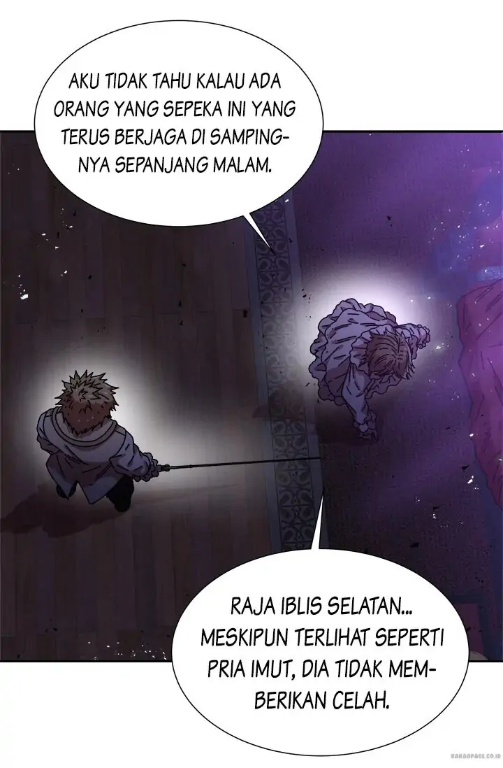 I Was Born as The Demon Lord’s Daughter Chapter 44 Gambar 19