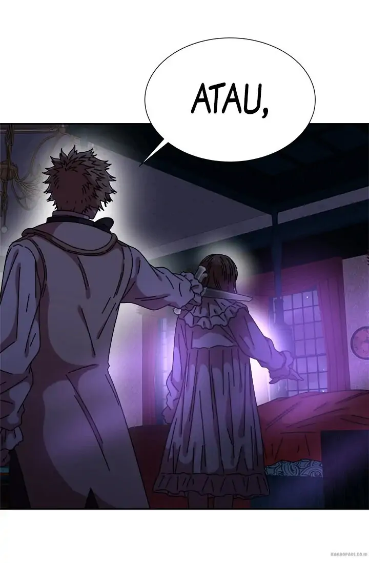 Manhwa I Was Born as The Demon Lord’s Daughter Chapter 44 gambar nomor 2