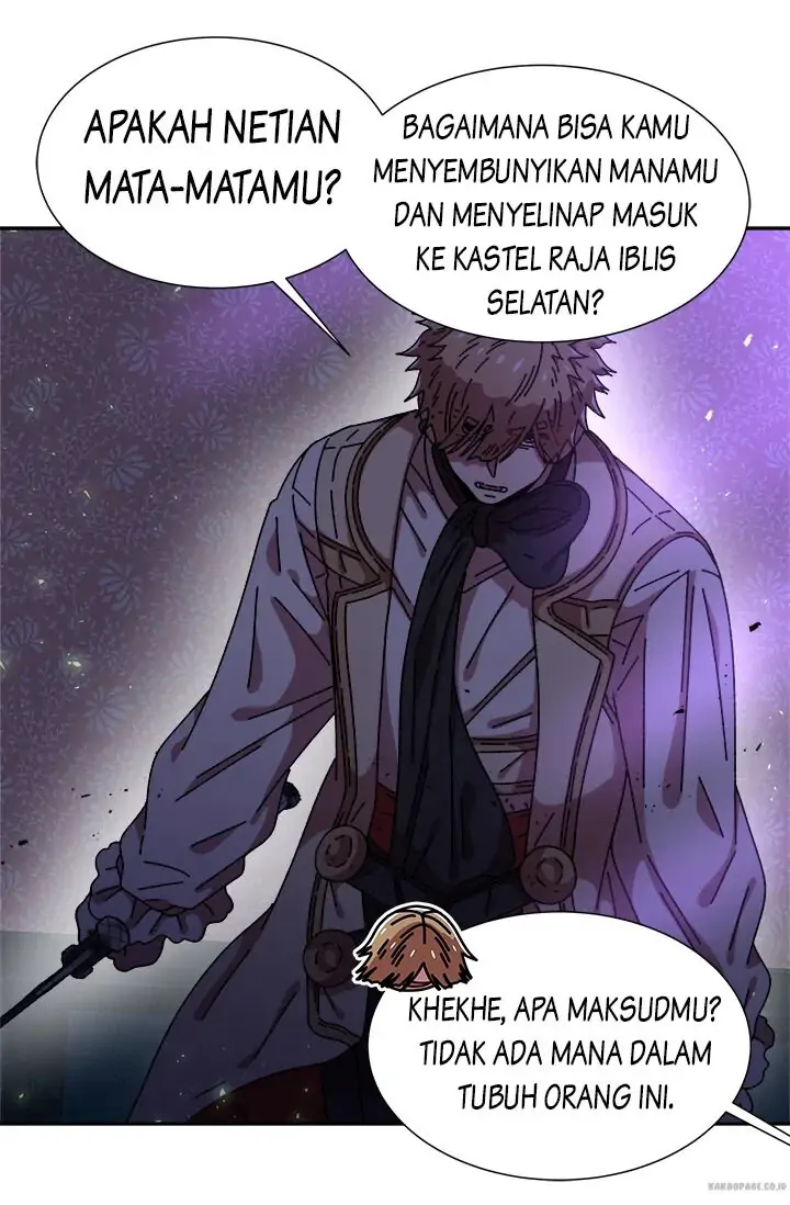 I Was Born as The Demon Lord’s Daughter Chapter 44 Gambar 20