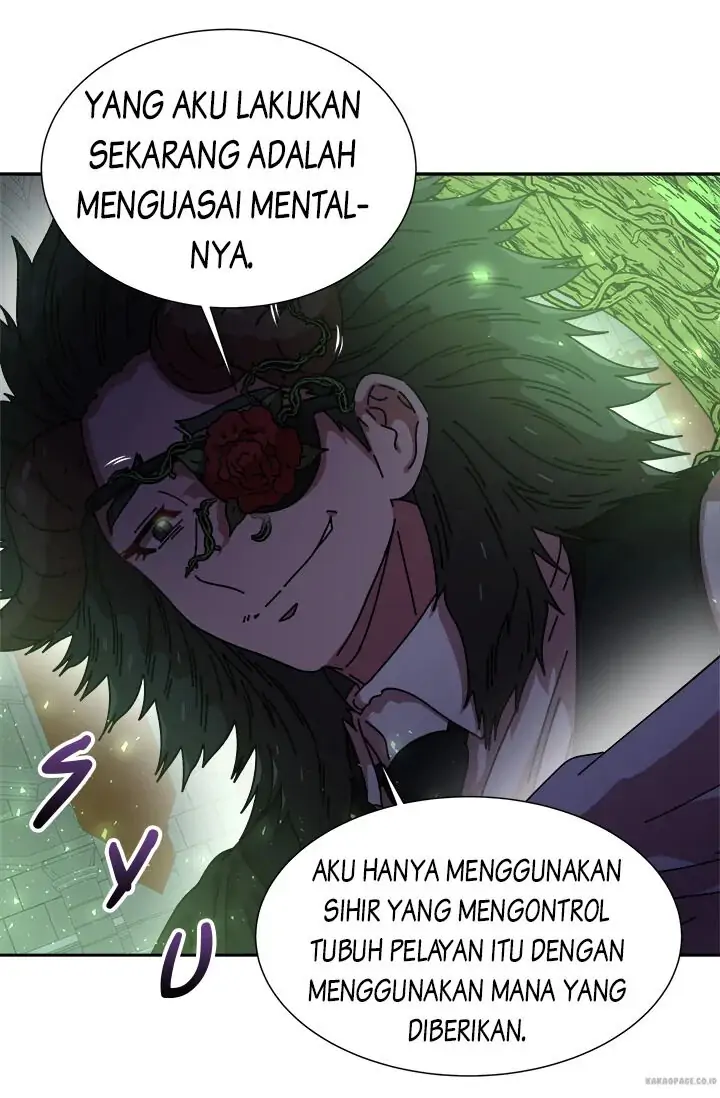 I Was Born as The Demon Lord’s Daughter Chapter 44 Gambar 21