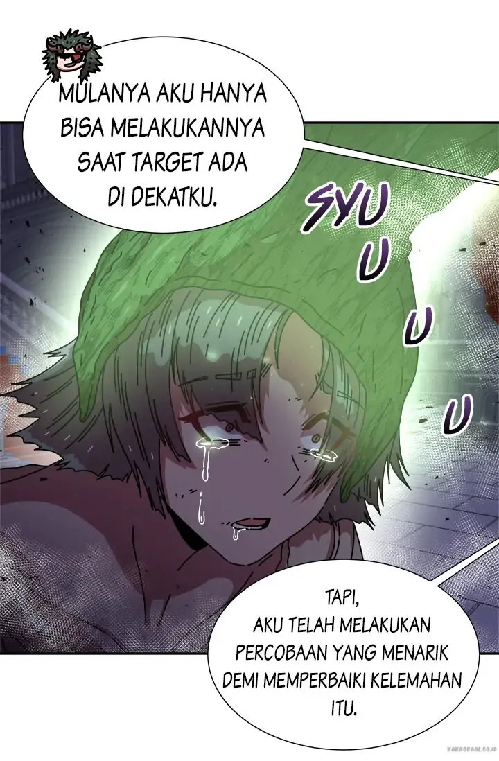 I Was Born as The Demon Lord’s Daughter Chapter 44 Gambar 22