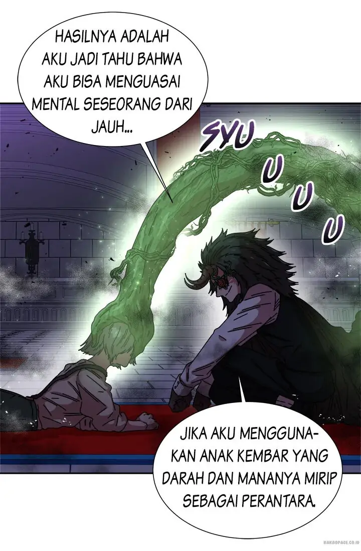 I Was Born as The Demon Lord’s Daughter Chapter 44 Gambar 23