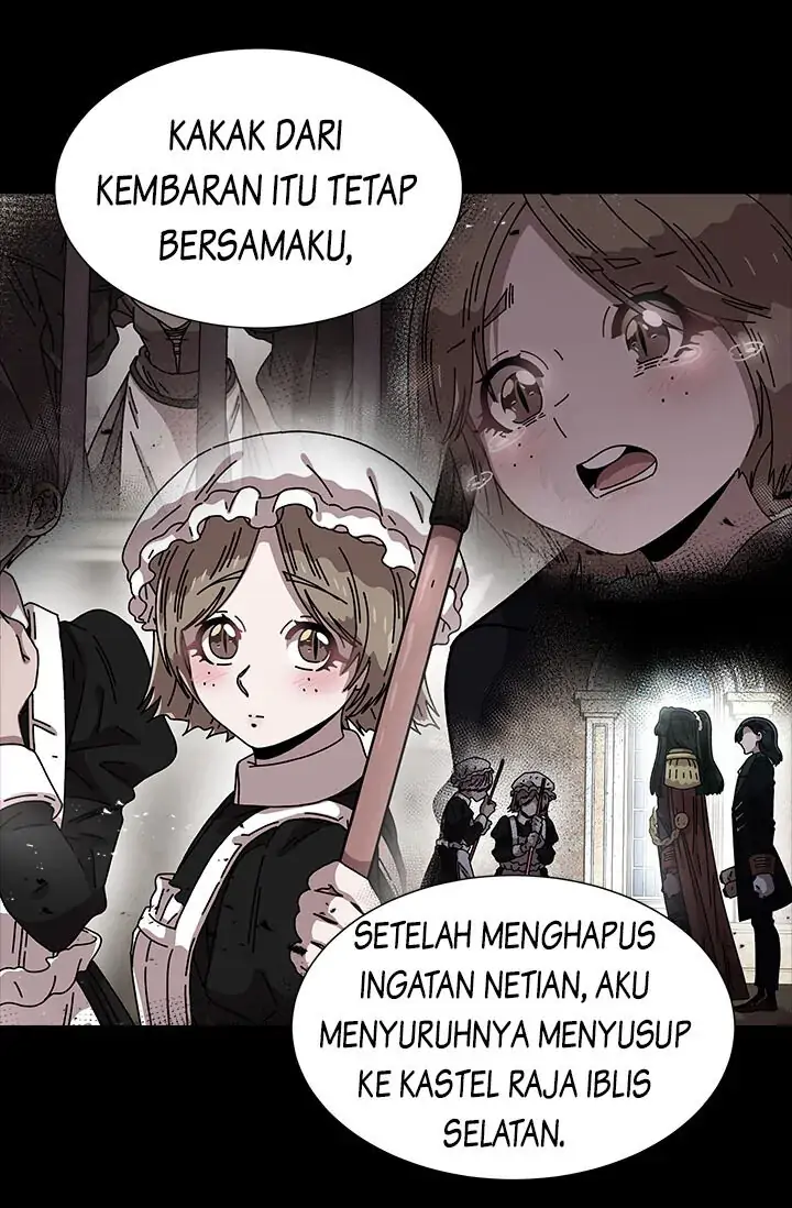 I Was Born as The Demon Lord’s Daughter Chapter 44 Gambar 24