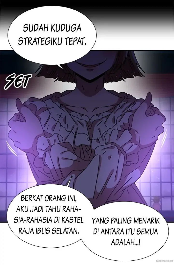 I Was Born as The Demon Lord’s Daughter Chapter 44 Gambar 25