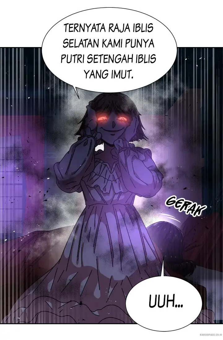 I Was Born as The Demon Lord’s Daughter Chapter 44 Gambar 26