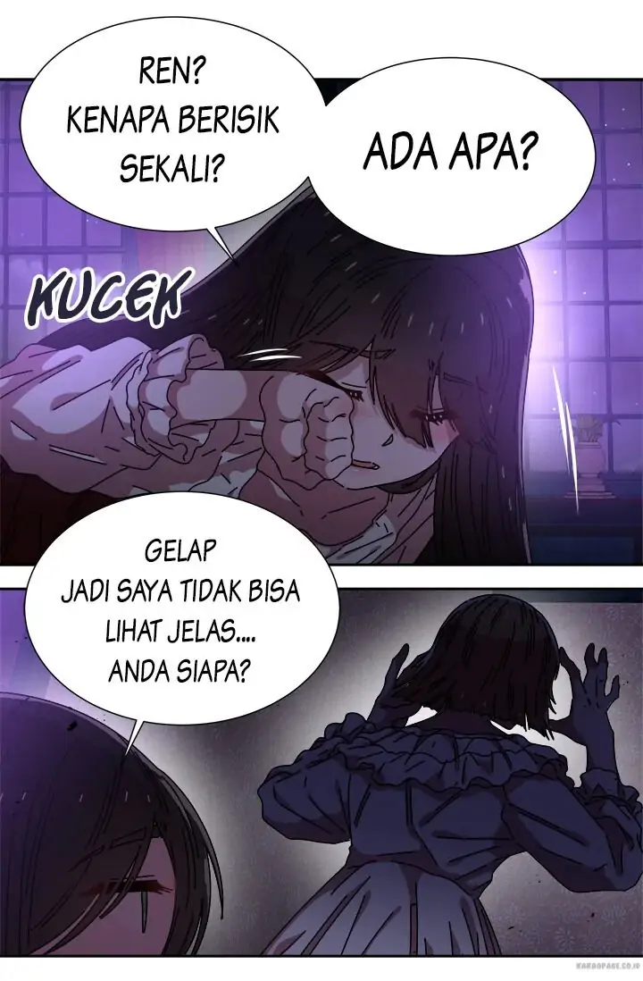 I Was Born as The Demon Lord’s Daughter Chapter 44 Gambar 27