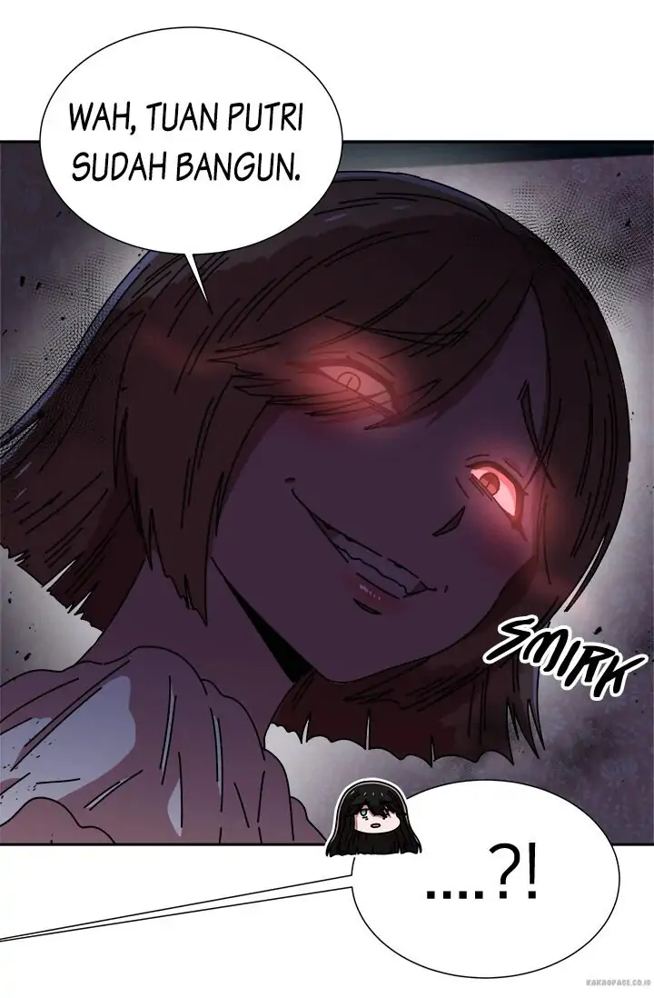 I Was Born as The Demon Lord’s Daughter Chapter 44 Gambar 28