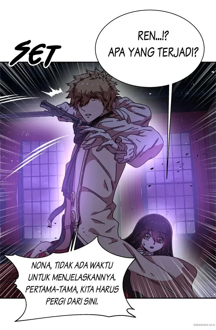 I Was Born as The Demon Lord’s Daughter Chapter 44 Gambar 31