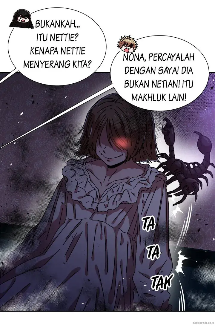 I Was Born as The Demon Lord’s Daughter Chapter 44 Gambar 32