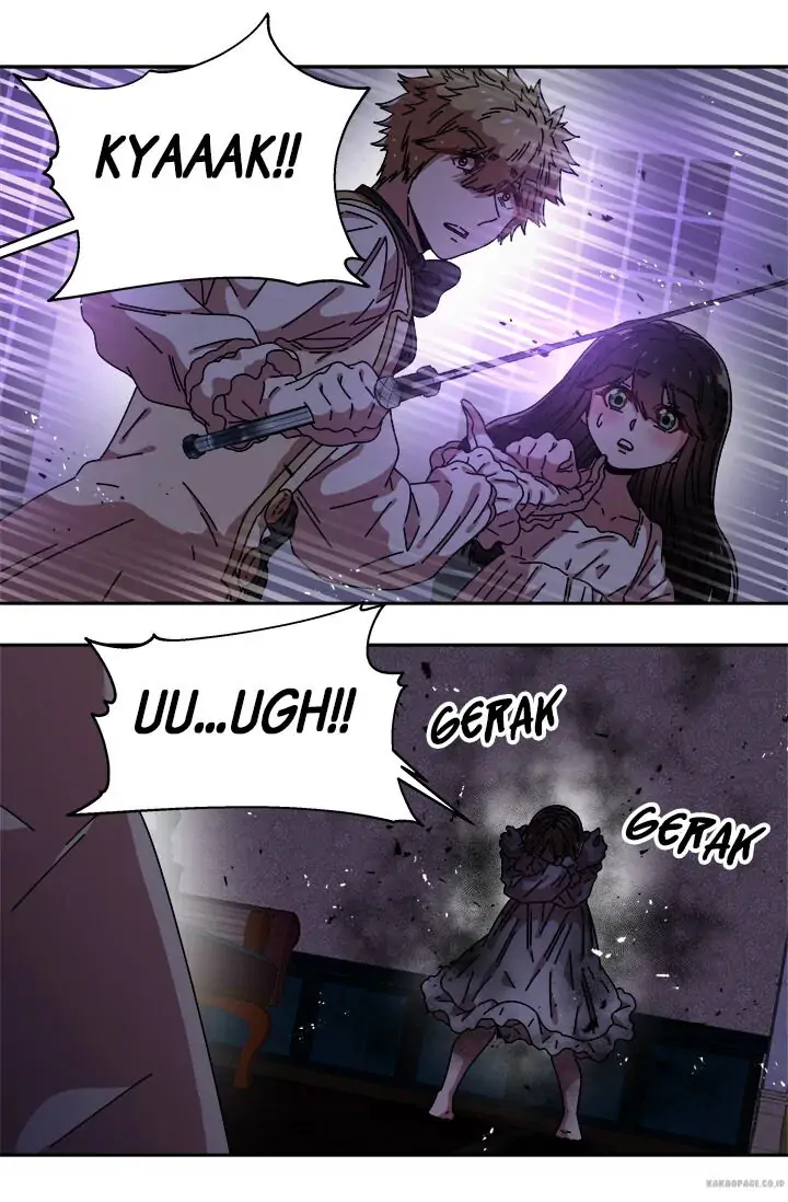 I Was Born as The Demon Lord’s Daughter Chapter 44 Gambar 33