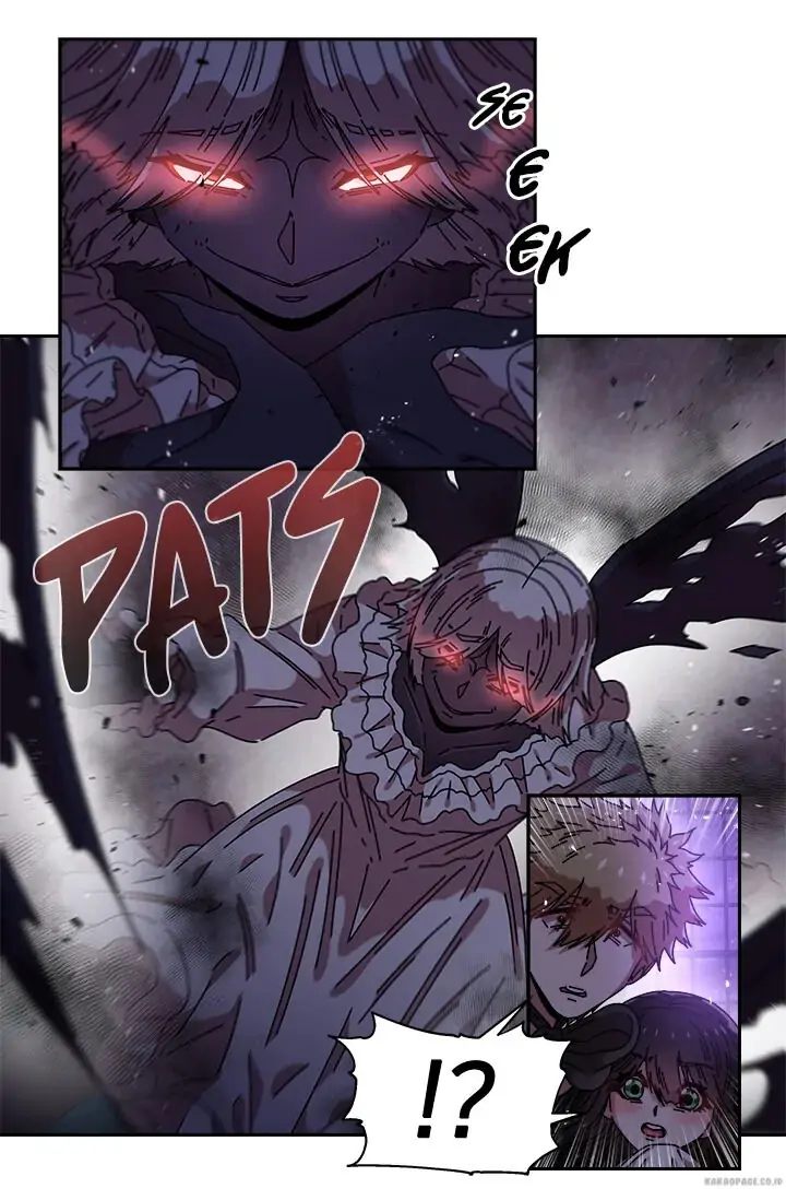 I Was Born as The Demon Lord’s Daughter Chapter 44 Gambar 35