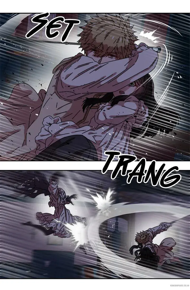 I Was Born as The Demon Lord’s Daughter Chapter 44 Gambar 39