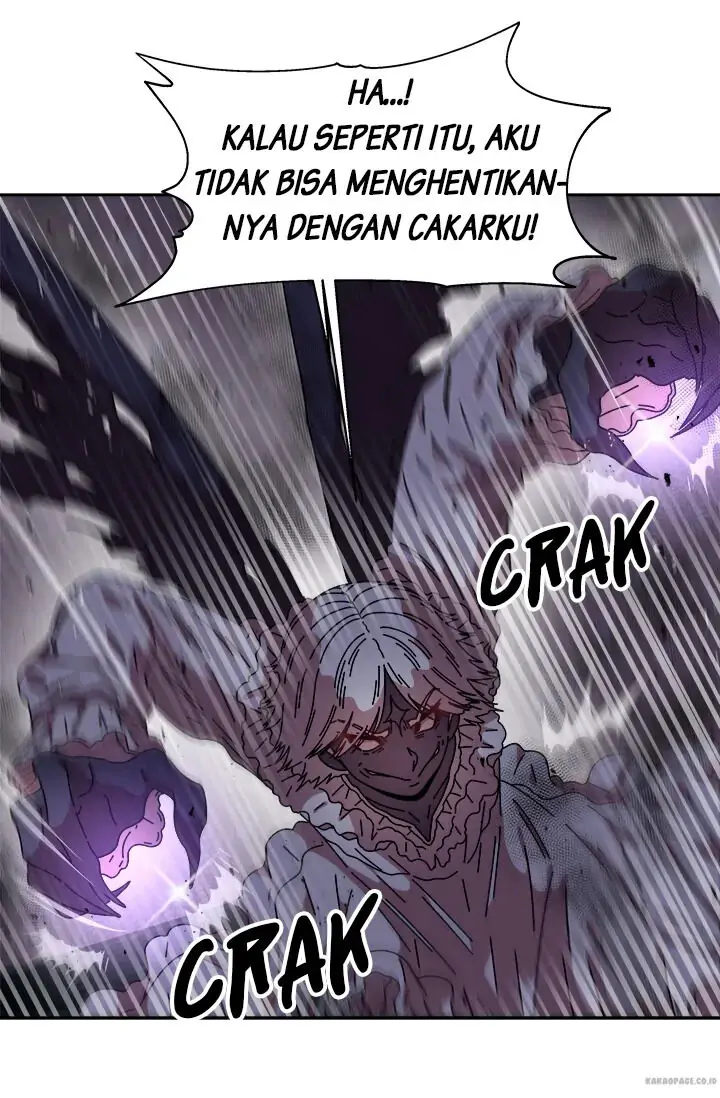 I Was Born as The Demon Lord’s Daughter Chapter 44 Gambar 40